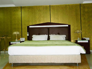 Hotel Sri Harsha Residency Bengalúr Exteriér fotografie